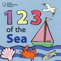 Cover image for 123 of the Sea