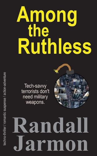 Cover image for Among the Ruthless