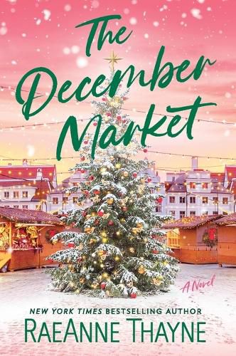 Cover image for The December Market