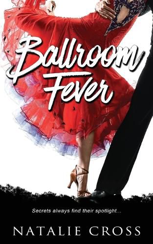 Cover image for Ballroom Fever