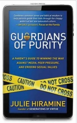 Cover image for Guardians Of Purity