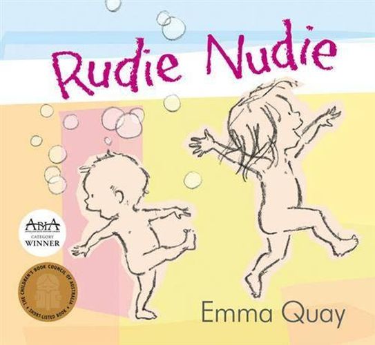 Cover image for Rudie Nudie