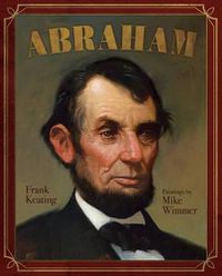 Cover image for Abraham