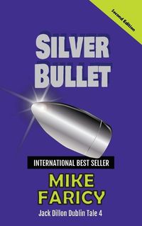 Cover image for Silver Bullet