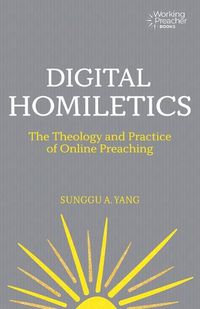 Cover image for Digital Homiletics