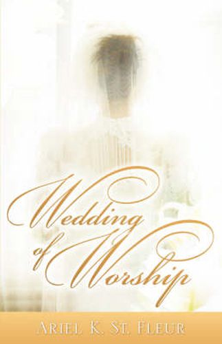 Cover image for Wedding of Worship