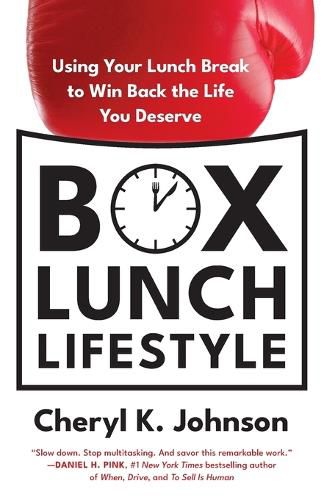 Cover image for Box Lunch Lifestyle