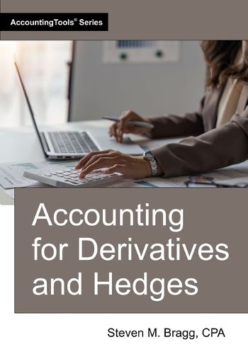 Cover image for Accounting for Derivatives and Hedges