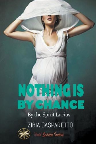 Cover image for Nothing is by Chance