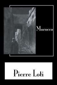 Cover image for Morocco