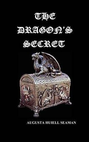 Cover image for The Dragon's Secret