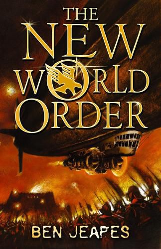 Cover image for The New World Order