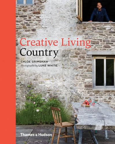 Cover image for Creative Living Country