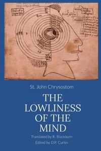 Cover image for The Lowliness of the Mind