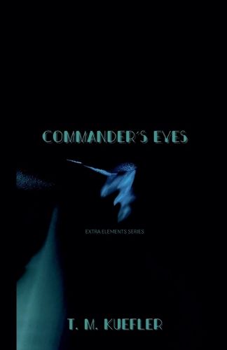 Cover image for Commander's Eyes