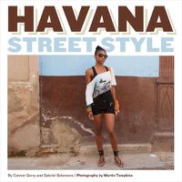 Cover image for Havana Street Style