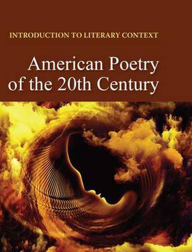 Cover image for Modern & Post-Modern Poetry