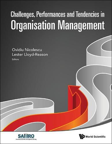 Cover image for Challenges, Performances And Tendencies In Organisation Management