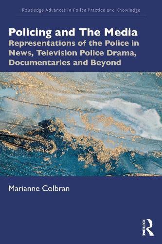 Cover image for Policing and The Media