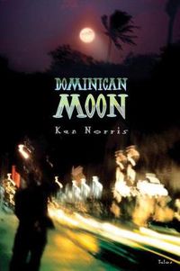 Cover image for Dominican Moon