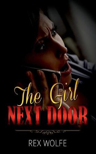 Cover image for The Girl Next Door