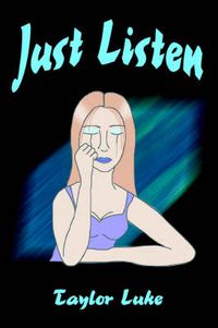 Cover image for Just Listen