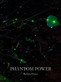 Cover image for Phantom Power