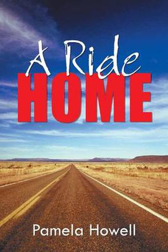 Cover image for A Ride Home