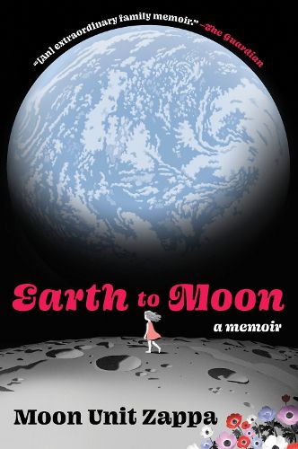 Cover image for Earth to Moon