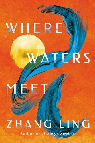 Cover image for Where Waters Meet