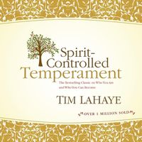 Cover image for Spirit-Controlled Temperament