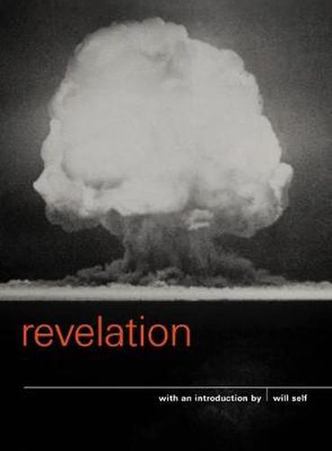 Cover image for Revelation