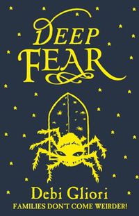 Cover image for Deep Fear