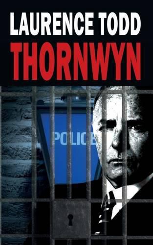 Cover image for Thornwyn