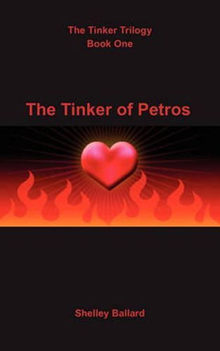 Cover image for The Tinker of Petros