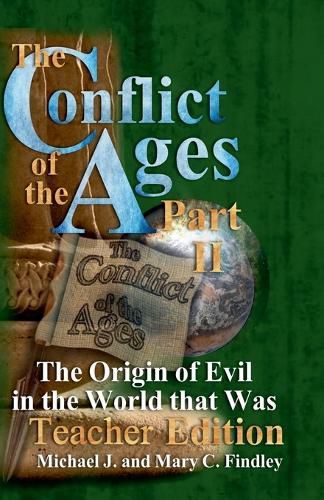 Cover image for The Conflict of the Ages Teacher II