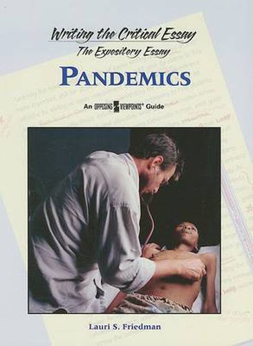 Cover image for Pandemics