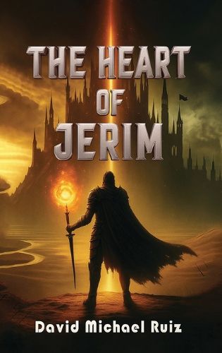 Cover image for The Heart of Jerim