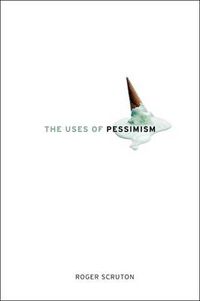Cover image for The Uses of Pessimism: And the Danger of False Hope