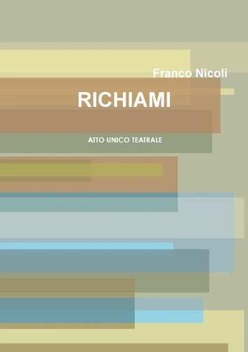 Cover image for Richiami
