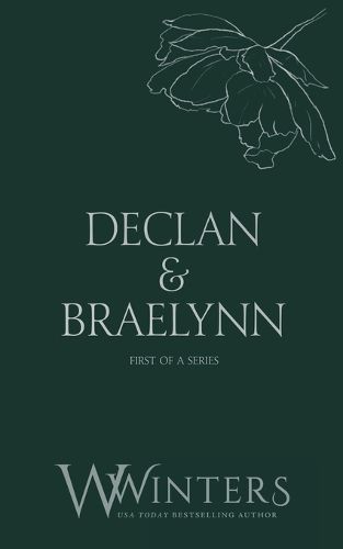 Cover image for Delcan & Braelynn