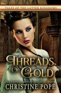 Cover image for Threads of Gold