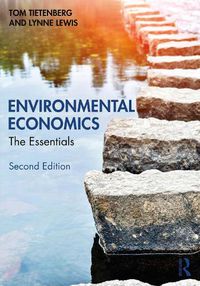 Cover image for Environmental Economics