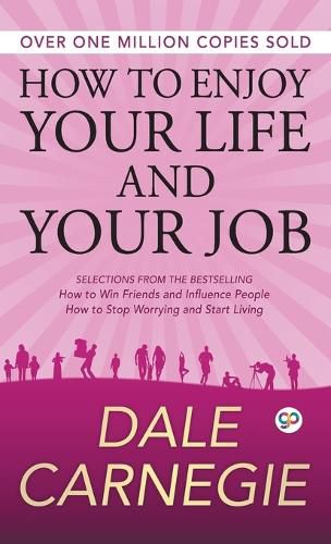 Cover image for How to Enjoy Your Life and Your Job