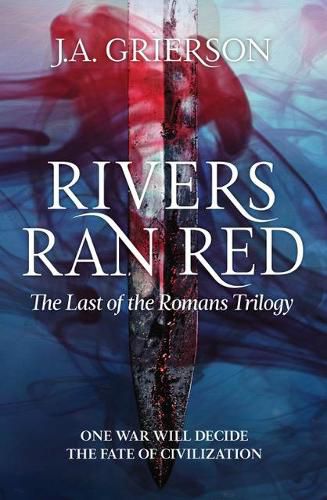 Cover image for Rivers Ran Red