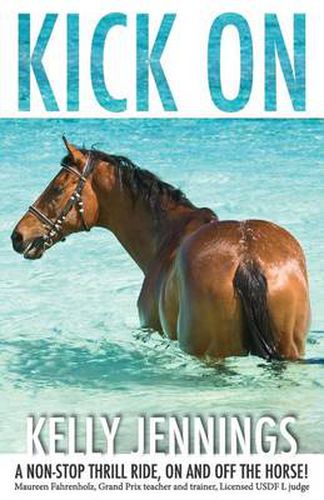 Cover image for Kick on