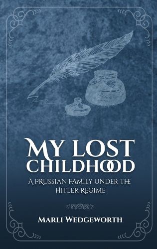 Cover image for My Lost Childhood