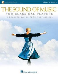 Cover image for The Sound of Music for Classical Players: With Online Audio of Piano Accompaniments