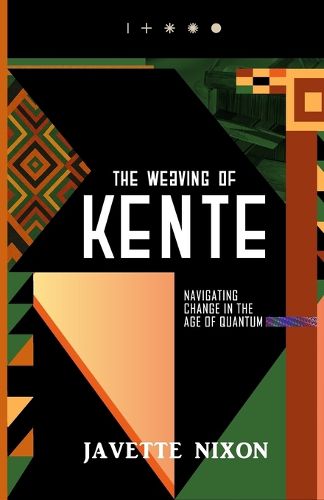 The Weaving of Kente