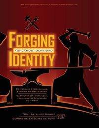 Cover image for Forging Identity: TUMI Satellite Summit 2017